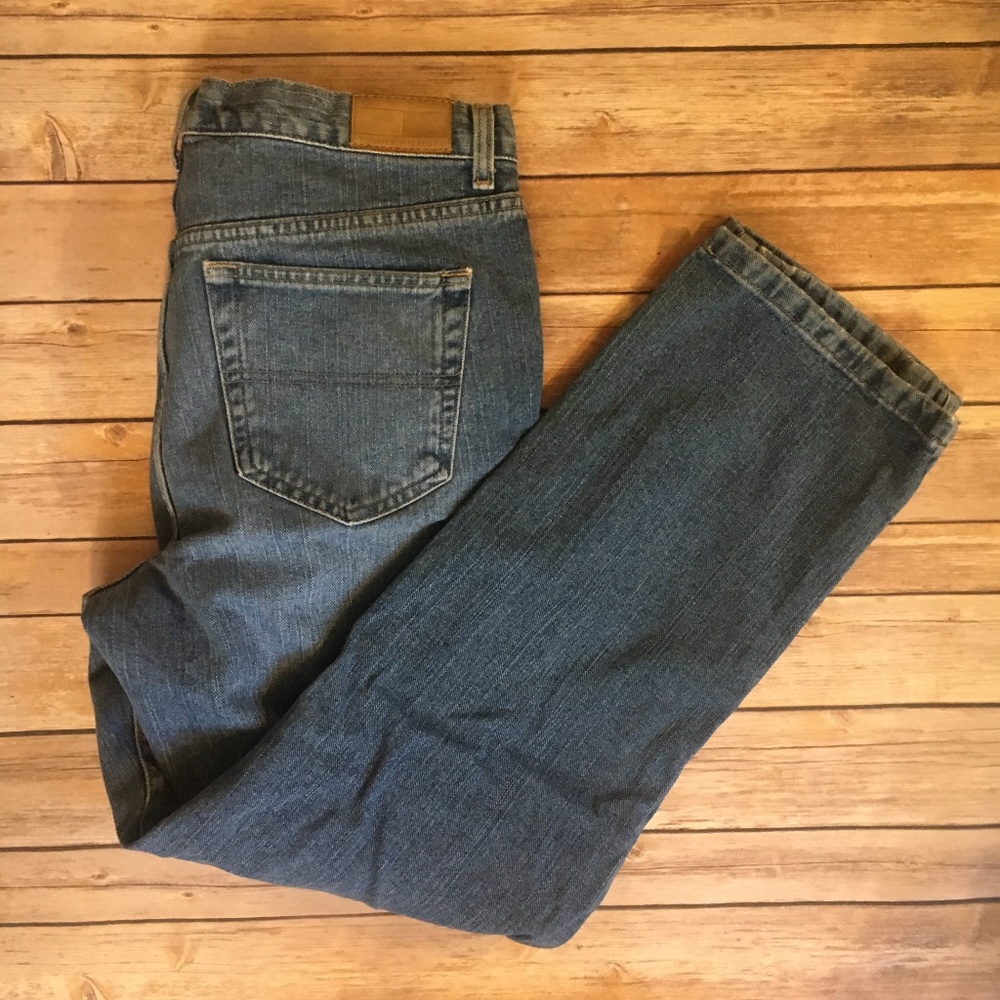 Vintage Tommy Hilfiger Boyfriend Jeans